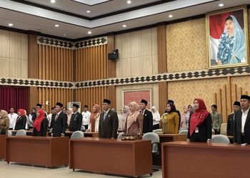 Jelang Batas Waktu KPK, Sekitar 160 Pejabat Pemprov Bengkulu Belum Laporkan LHKPN