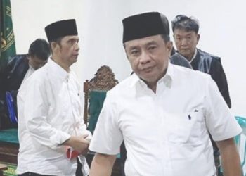 Jelang Batas Waktu KPK, Sekitar 160 Pejabat Pemprov Bengkulu Belum Laporkan LHKPN