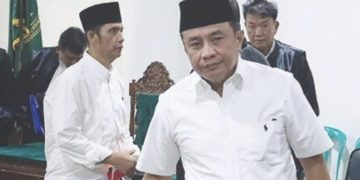 Jelang Batas Waktu KPK, Sekitar 160 Pejabat Pemprov Bengkulu Belum Laporkan LHKPN