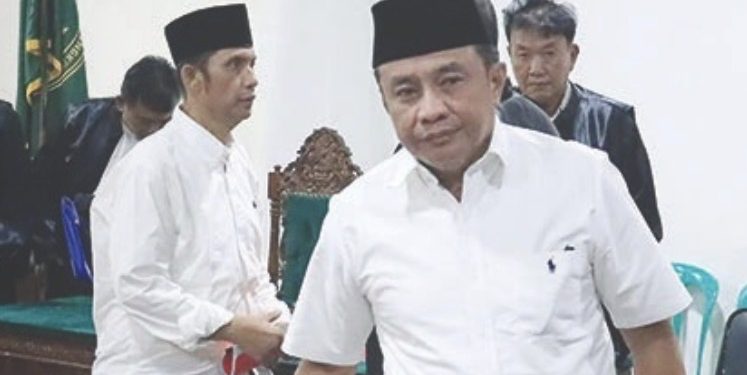 Jelang Batas Waktu KPK, Sekitar 160 Pejabat Pemprov Bengkulu Belum Laporkan LHKPN