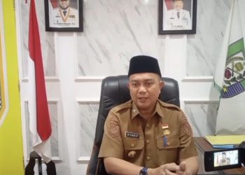 THR Belum Dibayar? Disnakertrans Bengkulu Siapkan Posko Pengaduan Mulai 9 Maret 2026