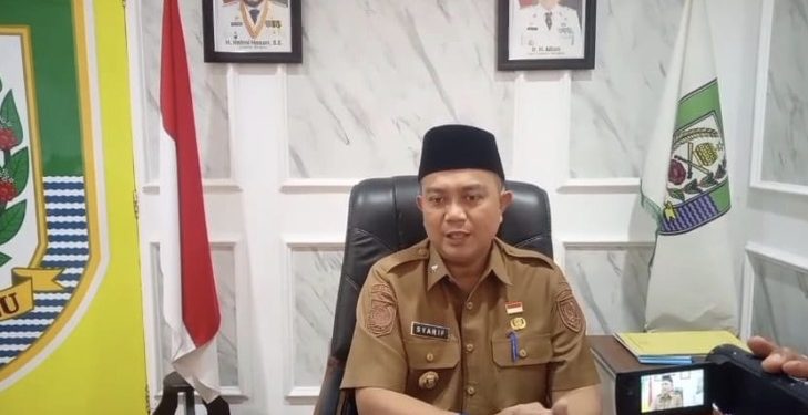 THR Belum Dibayar? Disnakertrans Bengkulu Siapkan Posko Pengaduan Mulai 9 Maret 2026
