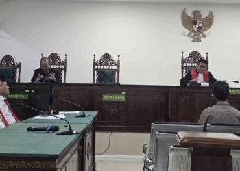 Seleksi Paskibraka Lebong 2026 Segera Dibuka, Panitia Pastikan Proses Transparan