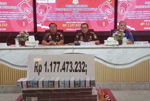 Sanksi Menanti Pejabat yang Tak Lapor LHKPN