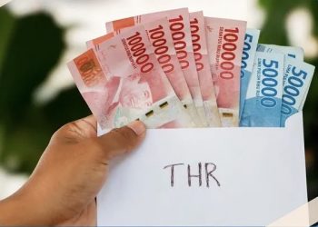 Jangan Habis untuk Belanja, Manfaatkan THR dengan Cara Ini
