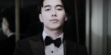 Kepergian Vidi Aldiano Tinggalkan Duka Mendalam, Rekan Artis Padati Rumah Duka