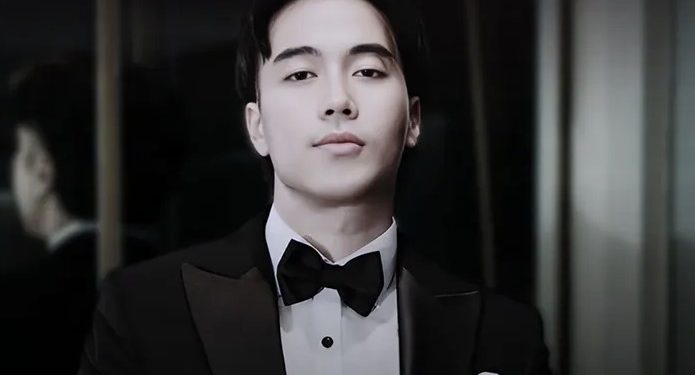 Kepergian Vidi Aldiano Tinggalkan Duka Mendalam, Rekan Artis Padati Rumah Duka