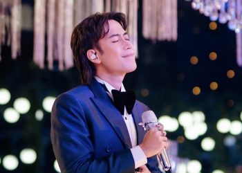 Jejak Karier Vidi Aldiano, Penyanyi Pop yang Berjuang Hingga Akhir Hayat