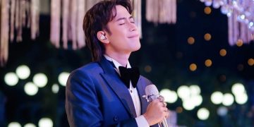 Jejak Karier Vidi Aldiano, Penyanyi Pop yang Berjuang Hingga Akhir Hayat