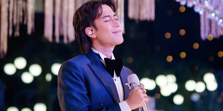 Jejak Karier Vidi Aldiano, Penyanyi Pop yang Berjuang Hingga Akhir Hayat