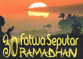 Mengikuti Ru’yah Negara Lain, Bolehkah?