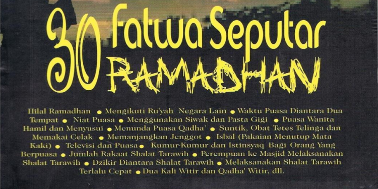 Waktu Puasa Diantara Dua Tempat, Harus Qadha?