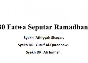 Doa Qunut Ramadhan, Ini Hukum Lengkapnya!