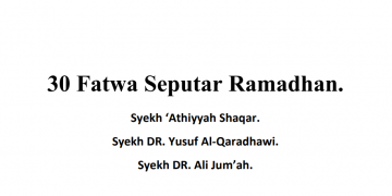 Doa Qunut Ramadhan, Ini Hukum Lengkapnya!