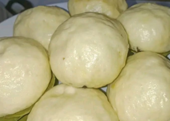 Resep Bakpao Inti Kacang Hijau Lembut dan Anti Gagal