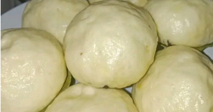 Resep Bakpao Inti Kacang Hijau Lembut dan Anti Gagal