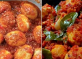 Resep Telur Balado Rumahan Pedas Gurih Menu Ramadhan