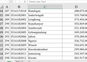 Dana Desa 2026 Pacitan: Ratusan Desa Terima Anggaran Miliaran