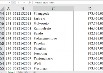 Dana Desa Bojonegoro 2026 Tahap 2, Cek Desamu