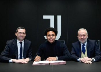 McKennie Perpanjang Kontrak, Juventus Dapat Angin Segar