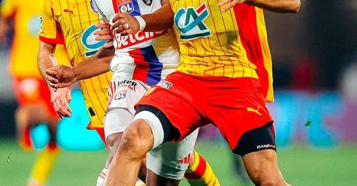Sempat Unggul Dua Gol, Lens Akhirnya Melaju ke Semifinal Usai Menang Tos-tosan atas Lyon