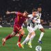 Pantang Menyerah, Juventus Paksa Roma Bermain Imbang 3-3