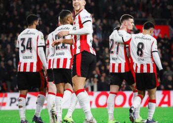 Intip Jadwal Lengkap Liga Belanda: PSV Eindhoven vs AZ Alkmaar hingga NEC vs Volendam